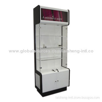 Handset display cabinetNew
